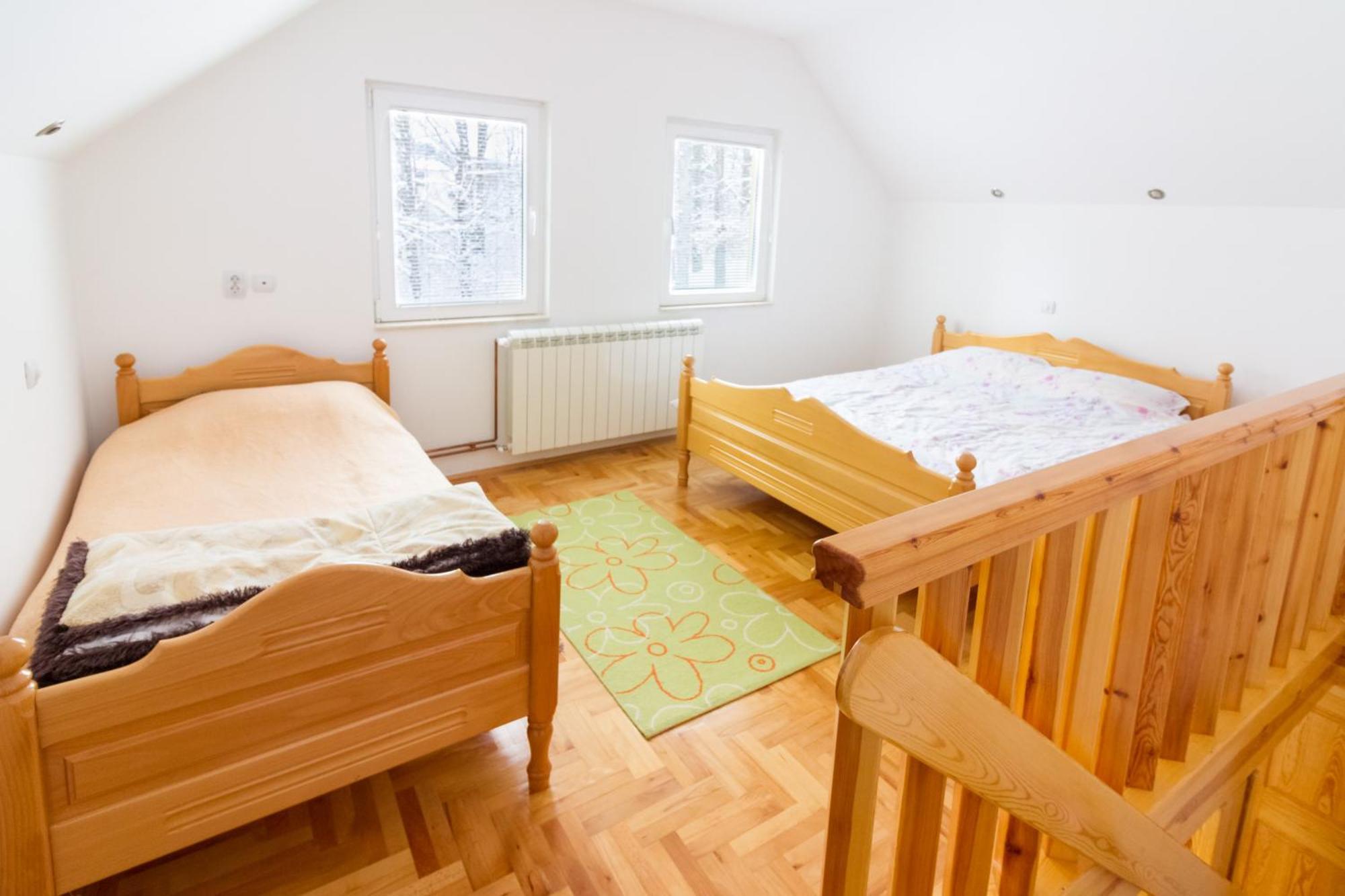 Vila Savinka Zlatibor Exterior foto