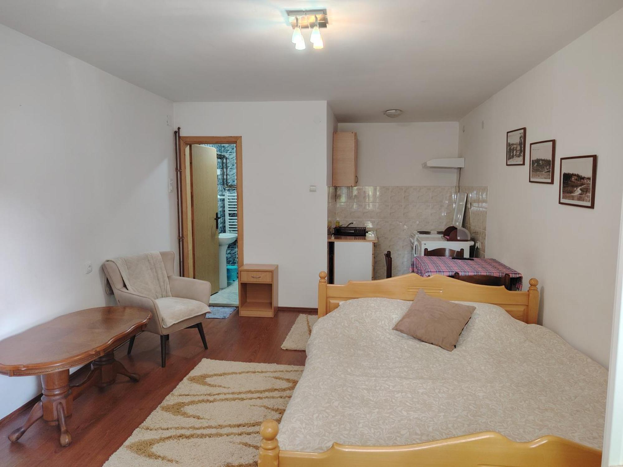 Vila Savinka Zlatibor Exterior foto
