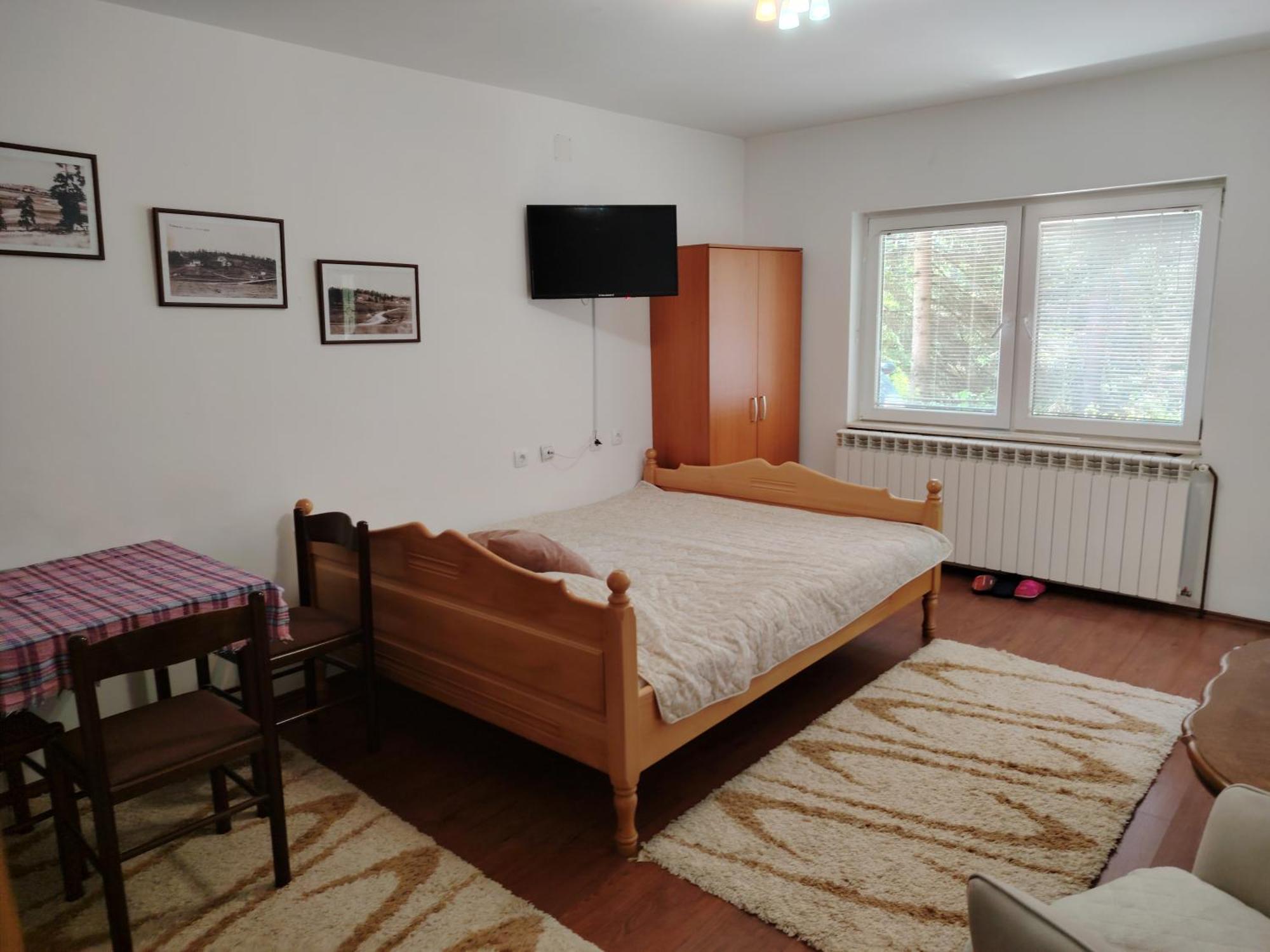 Vila Savinka Zlatibor Exterior foto